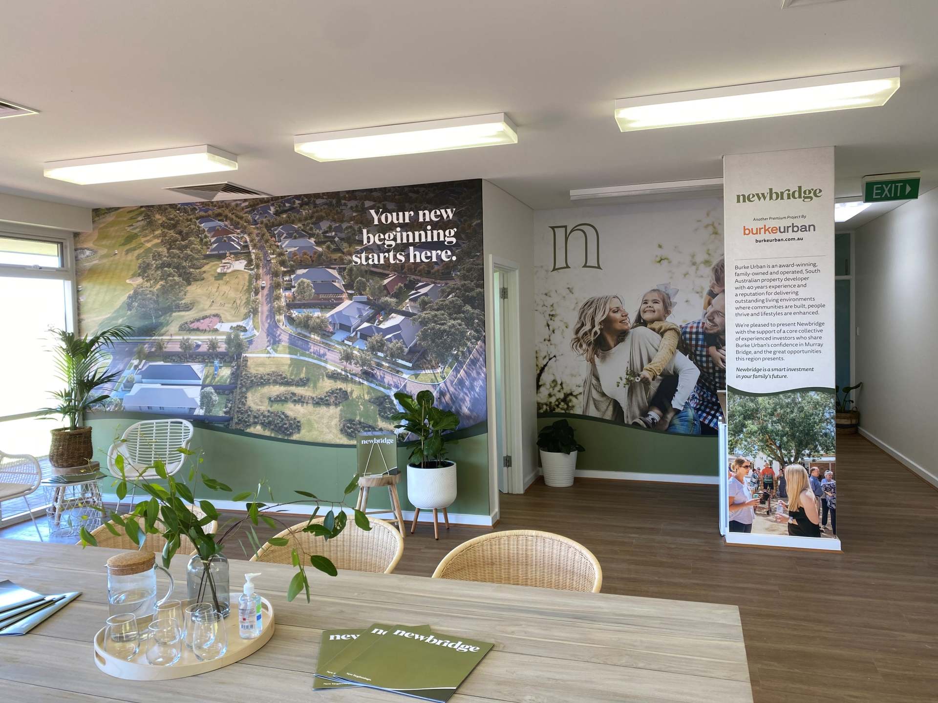 [Land for Sale] Newbridge Estate, Murray Bridge OpenLot